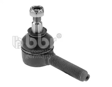 BBR AUTOMOTIVE 0011019087 -  Наконечник поперечной рулевой тяги